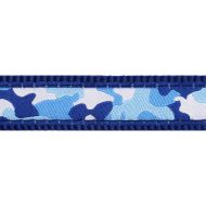 Ob. pol. RD 20 mm x 33-50 cm - Camouflage Navy