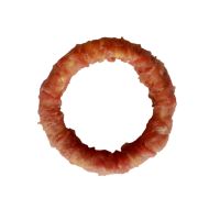 Donut s kuřecím masem měkký JUKO Snacks 225 g