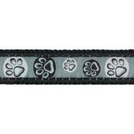 Obojok RD 20 mm x 30-47 cm - Paw Impressions BL