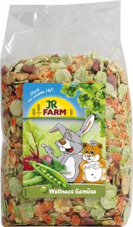 JR Farm Wellness zelenina 600 g