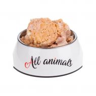 All Animals CAT losos kousky 200g