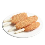 Big Chicken Drumstick JUKO Snacks 70 g