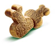 Brit Care Dog Functional Snack Mineral Ham for Puppies 150g