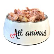 All Animals DOG krůta kousky 200g