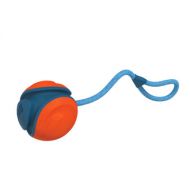 Lopta Rope Fetch 13 cm