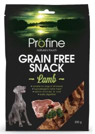 Profine Grain Free Snack Lamb 200g