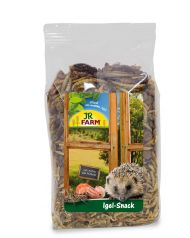 JR Farm Snack pro ježka 100 g