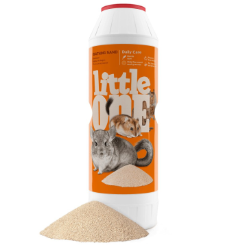 Little One koupaci pisek 1kg