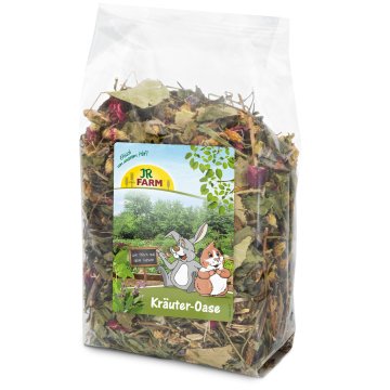 JR Farm Bylinková oáza 150 g