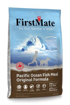 First Mate Dog Pacific Ocean Fish Original 6,6kg