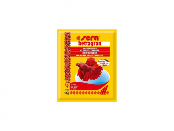 Sera Bettagran 10g