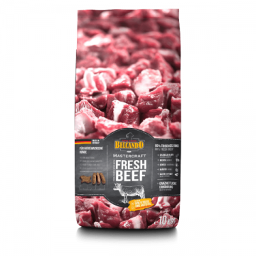 Belcando MasterCraft Fresh Beef s hovězím masem 2,2 kg