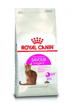 Royal Canin Exigent Savour 10kg