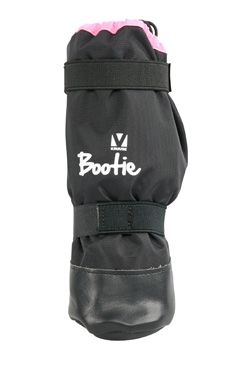 Topánočka ochranná BUSTER Bootie Soft XS 2 ružová