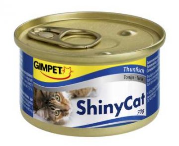 ShinyCat tunak 70g