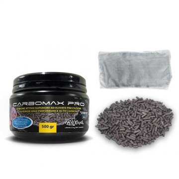 Haquoss CARBOMAX PRE 500g