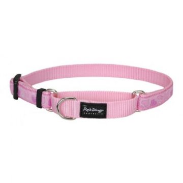 Ob. polos. RD 25 mm x 41-62 cm - Breezy Love Pink