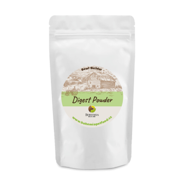 BOHEMIA WILD Digest Powder 500g