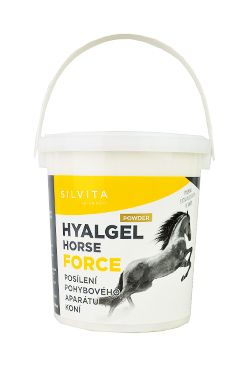 HYALGEL Horse Force Powder 900g