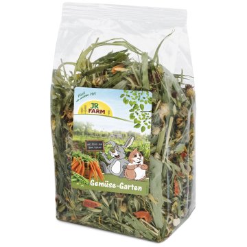 JR Farm Zeleninová zahrada 150 g