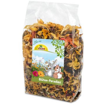 JR Farm Květinový ráj 150 g