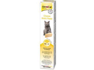 Gimcat  Kase Paste s Biotinem 50 g - EXP. 01/24