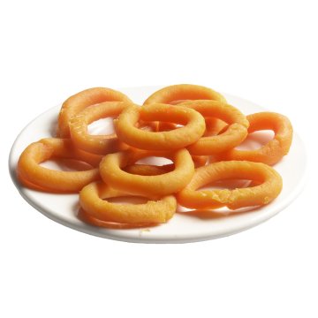 JUKO Snacks Chicken & pumpkin Ring 250 g