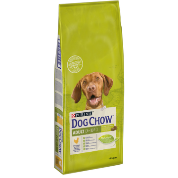 Purina Dog Chow Adult Chicken 14kg