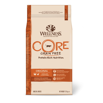 Wellness Cat Original kruta a kure 1,75kg