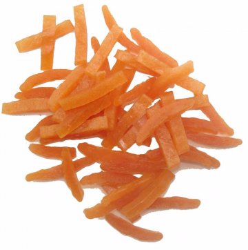 JUKO Snacks Chicken Thin strips 70 g