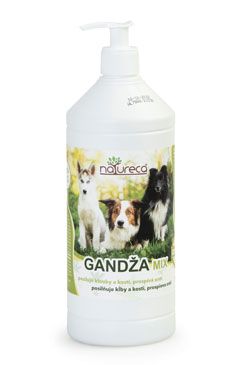 NATURECA Ganz Mix 1L