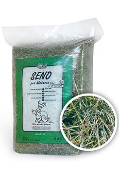 Seno LIMARA 50l/1,4kg