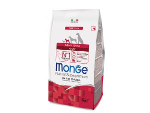 Monge dog Mini Adult 800g