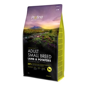 Profine Adult Small Lamb & Potatoes 8 kg