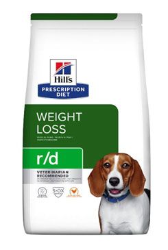 Hill's Can. PD R/D Weight Loss 1,5kg