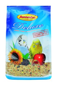 Avicentra Deluxe andulka 500g